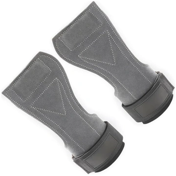 Fazvncv Powerlifting Wrist Brace Pull Up Exercise