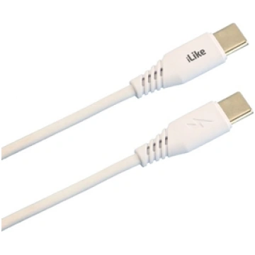 iLike iLike Evelatus Charging Cable Type-C to Type