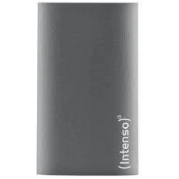 External SSD INTENSO 256GB USB 3.0 1,8" 3823440