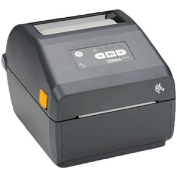 Zebra ZD421D etiķešu printeris, tiešā termodruka, 