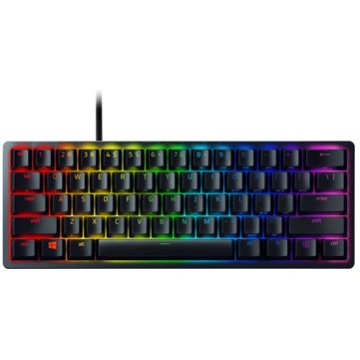 Razer | Huntsman Mini 60% | Gaming keyboard | Wire