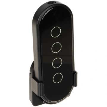 TĀLVADĪBAS PULTS ATLO-RC4B-TUYA ZigBee, Tuya Smart