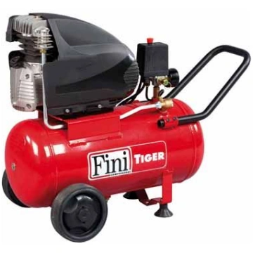Kompresors FINI Tiger/I 265M