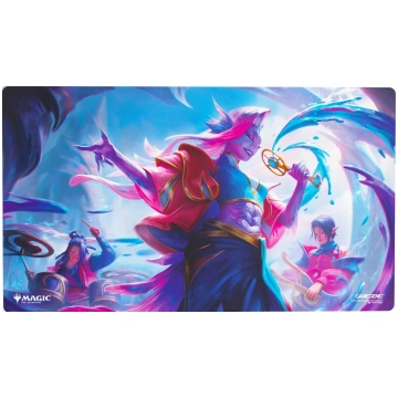 Gamegenic Gamegenic: Magic the Gathering - Secrets