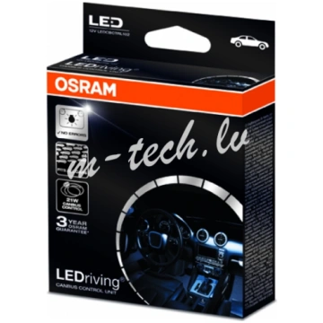 OLEDCBCTRL102 - OSRAM LEDriving® LEDCBCTRL102 21W 