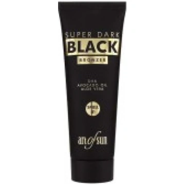 Art Of Sun Black Super Dark Bronzer - Solārija krē