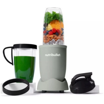 Smūtiju blenderis Nutribullet Pro NB907MAJD