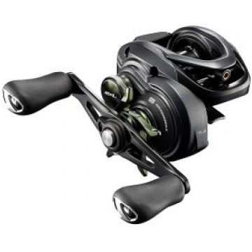 SHIMANO spole Curado K MGL 71 XG Left Hand CUMGL71