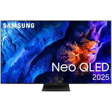 SAMSUNG 75" QN83F – 4K QD Mini-LED TV (QE75QN83FAU