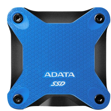 External SSD ADATA SD620 1TB USB 3.2 Write speed 4