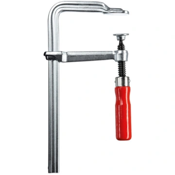 Bessey Gs20 montāžas skava, 200/100 mm