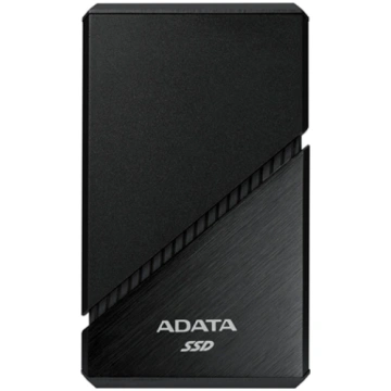 ADATA Externe SSD SE920 1TB Elite Black R/W 3800/3