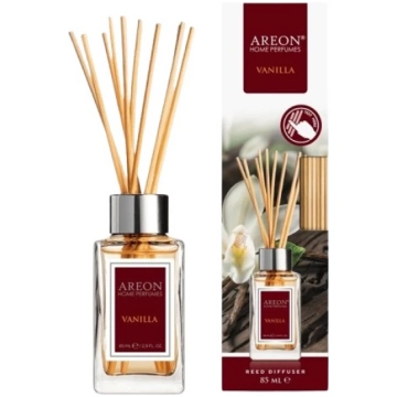 AREON mājas aromatizētājs STICKS - Vanilla 85ml AR