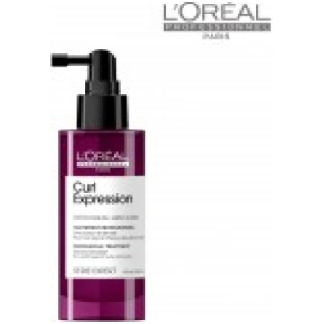 Loreal Serie Expert Curl Expression līdzeklis matu