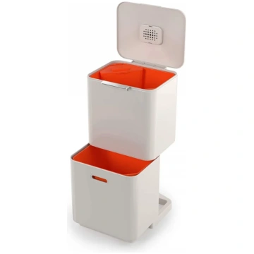 Atkritumu tvertne TOTEM MAX 30061 60 l, atkritumu
