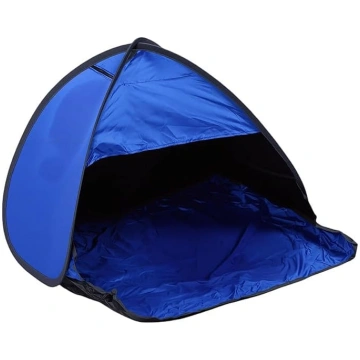 Generic Mini galvas telts, pop-up nojume, aizsargā