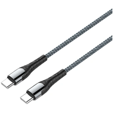 ColorWay Cable Type-C - Type-C (PD Fast Charging 6