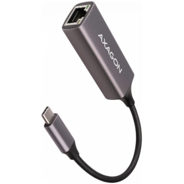 AXAGON ADE-TRC Type-C USB3.2 Gen 1 - Gigabit Ether