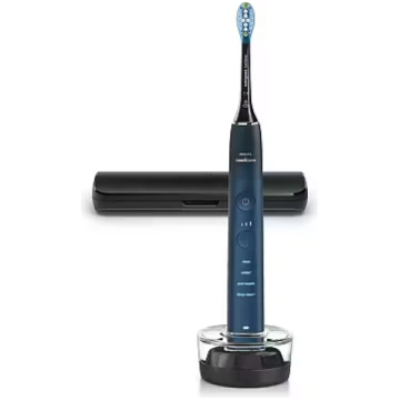Philips electric toothbrush Sonicare DiamondClean