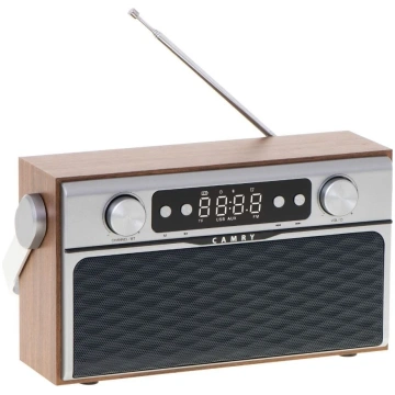Radio Camry CR 1183 Bluetooth Adler