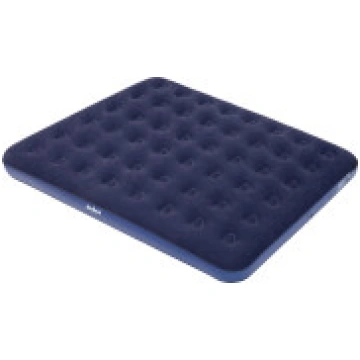 REBEL ACTIVE dubultais piepūšamais matracis 203x15