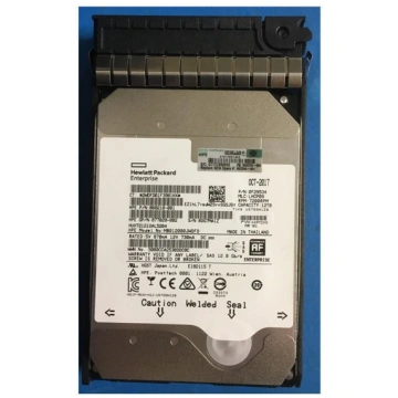 DRV HDD 12TB 7.2K LFF 882399-001-RFB (571506385580