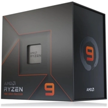 AMD Ryzen 9 7900X processor 4.7 GHz 64 MB L3 Box 0