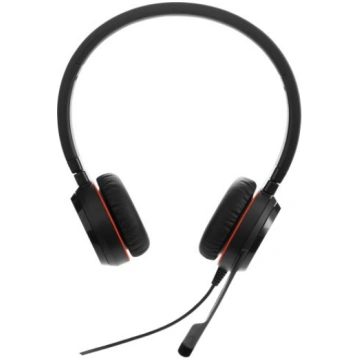 Jabra Evolve 20 SE MS stereo