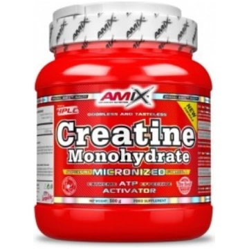 Creatine Monohydrate Amix 500 g