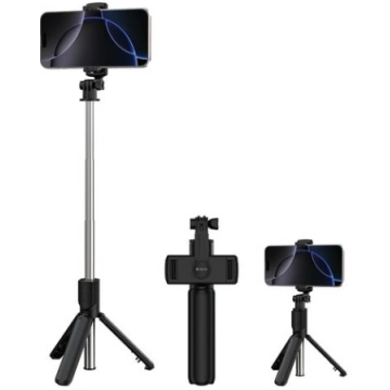 Selfiju kāts ("Selfie stick") Devia selfie stick B