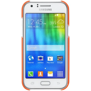 Samsung EF-PJ100B - back cover for mobile phone EF