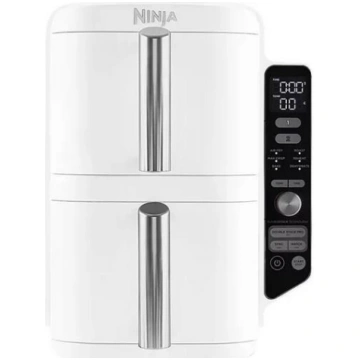 Ninja karstā gaisa katls Double Stack XL, 9.5l, 24