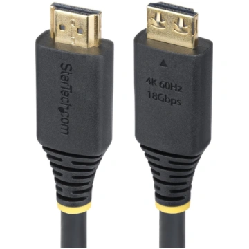 StarTech 2.4M HDMI CABLE - GRIPPING | HDMI2-CABLE-
