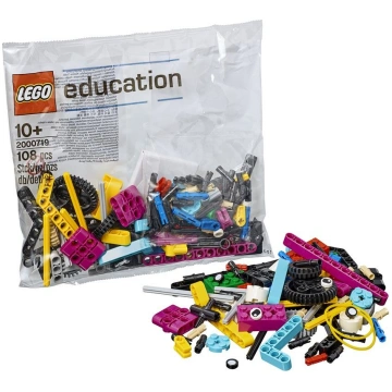 LEGO Education SPIKE Prime rezerves komplekts » Sp