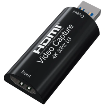 PremiumCord HDMI Video Capture USB3.0