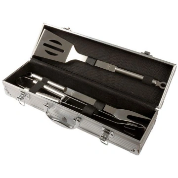 Master Grill amp; Party Zestaw akcesoriow do grill
