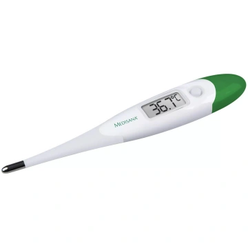 Termometrs Medisana TM 700 Contact Green White