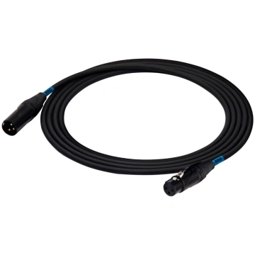 SSQ Cable XX5 - XLR-XLR cable, 5 metres | SS-1410 