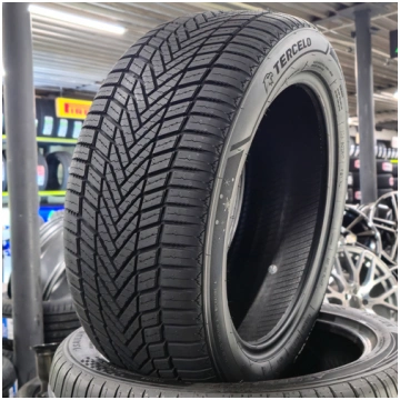 195/65R15 Tercelo Crosseason 4S 91H