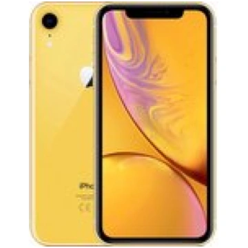 Apple iPhone XR 64GB Yellow