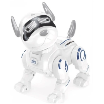 Robotsuns ar tālvadības pulti Nav norādīts