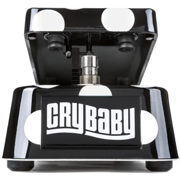 BG95 BUDDY GUY CRY BABY WAH Dunlop - mūzikas instr
