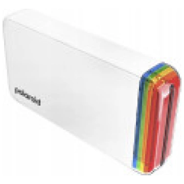 Polaroid fotoprinteris Hi-Print Gen2 E-box. balts 