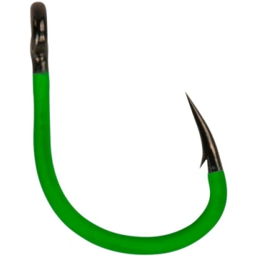 Āķi Madcat A-Static Jig Hook 10/0 4pcs DAM