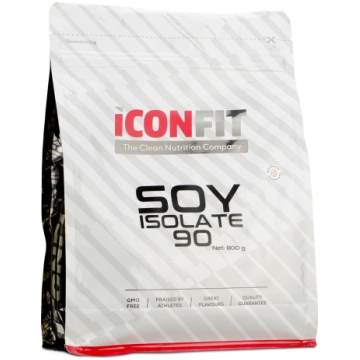 Soy Isolate 90 iConfit 800 g