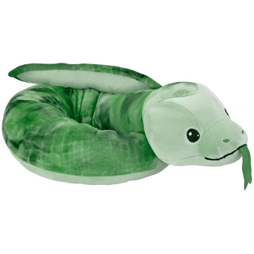 Wild Republic - Plush Toy Squishy Snakes 132 cm Gr