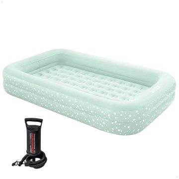 Intex 66810NP / SKWWF50 - Bērnu piepūšamā ceļojuma