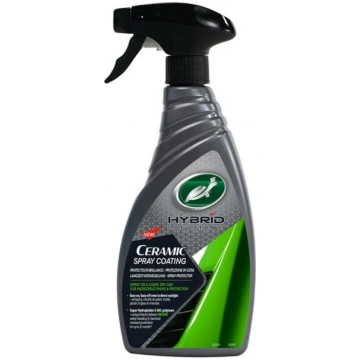 Turtle Wax Keramiskais auto vasks Ceramic Spray Co