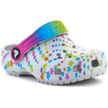 FLIP FLOPS CLASSIC DISCO DANCE PARTY CLOG T SHIMME