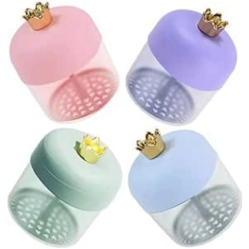 FRCOLOR 4 gabali Face Foamer Cup Face Foam Bottle
